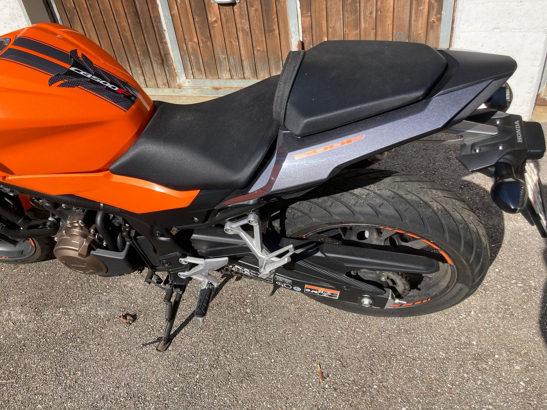 HONDA CB 500 FA ABS-image-5