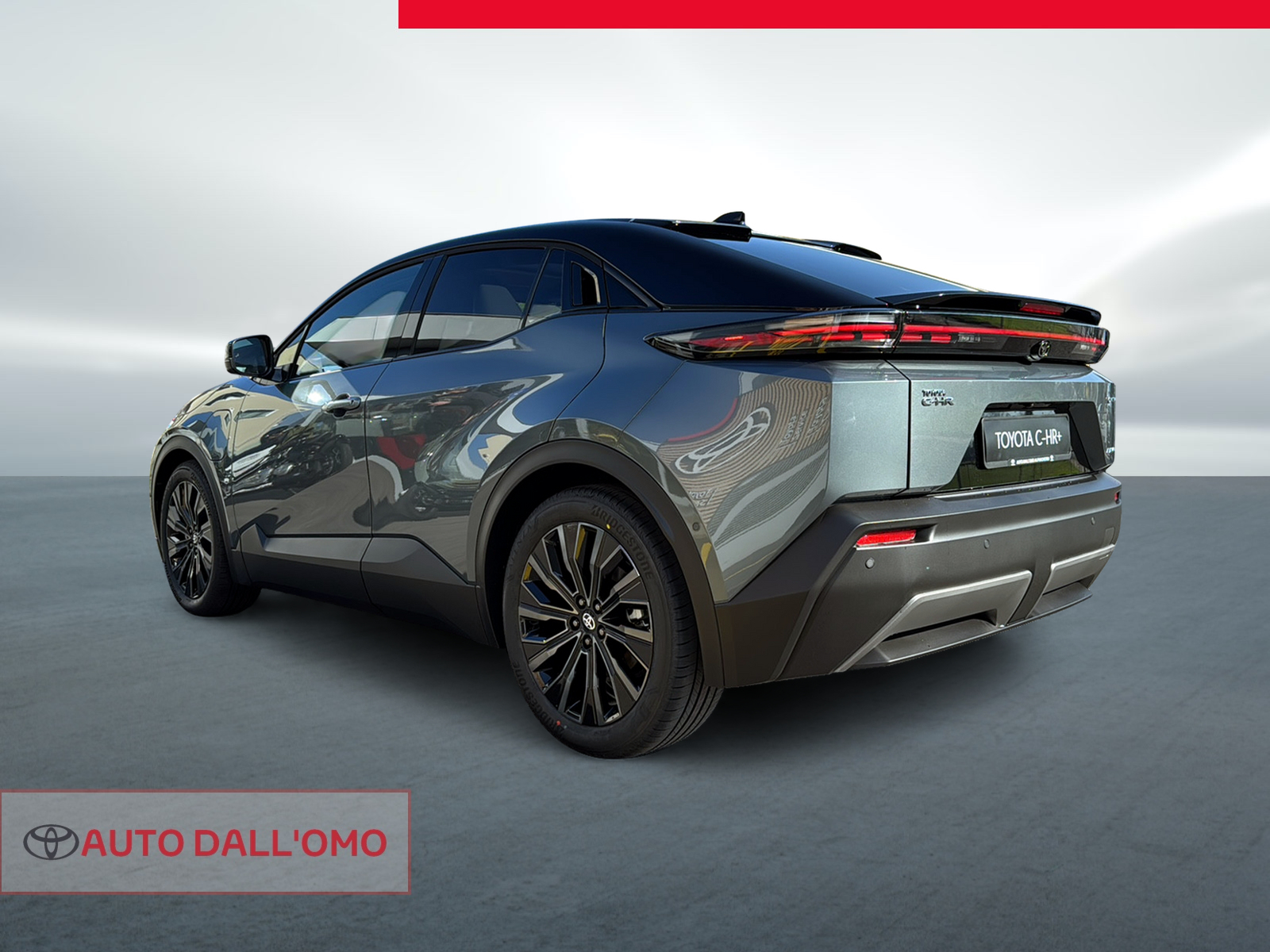 TOYOTA C-HR+ 77 kWh Premium AWD-showroom-element-2