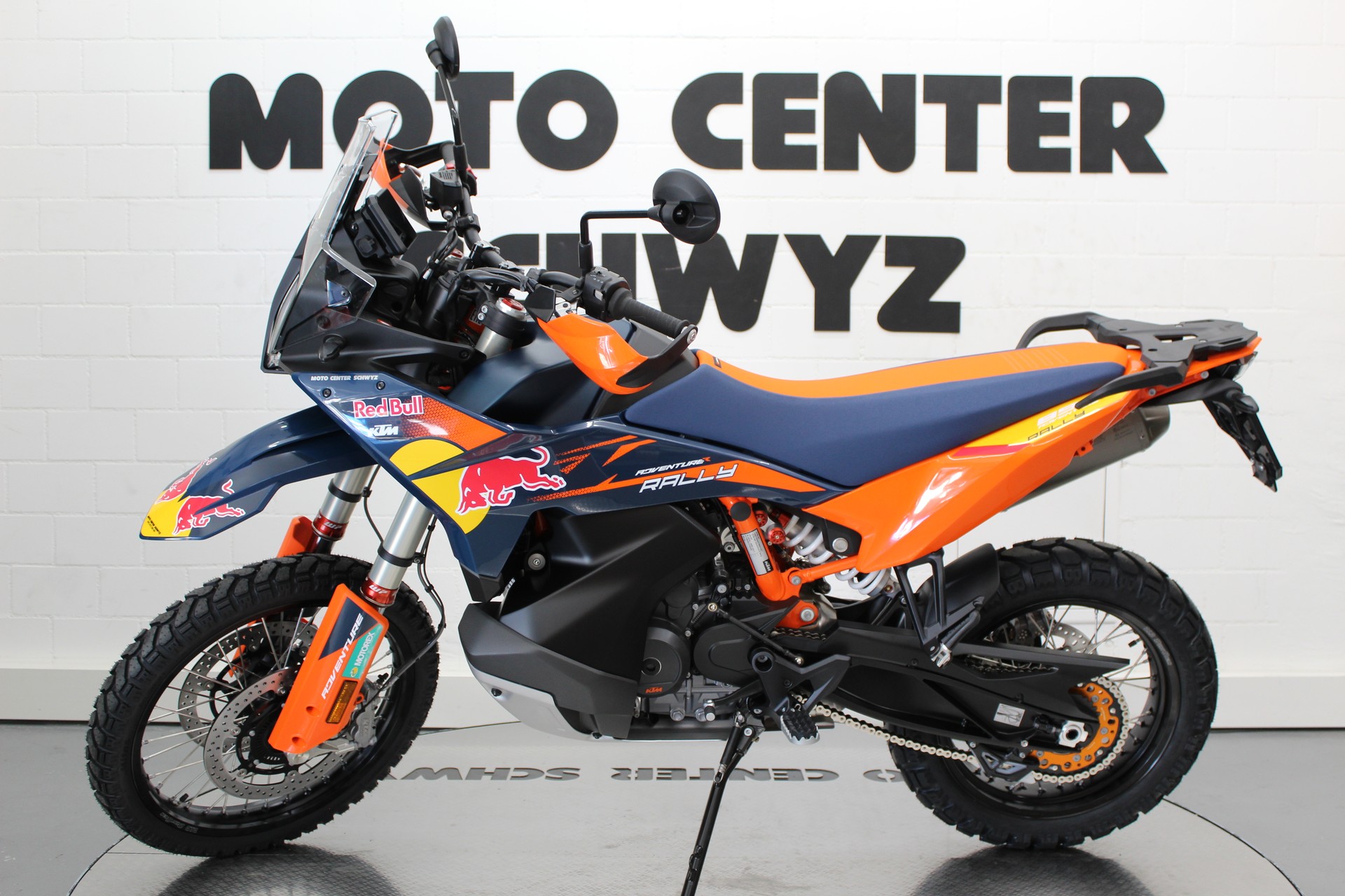KTM 890 Adventure R Rally-image-5