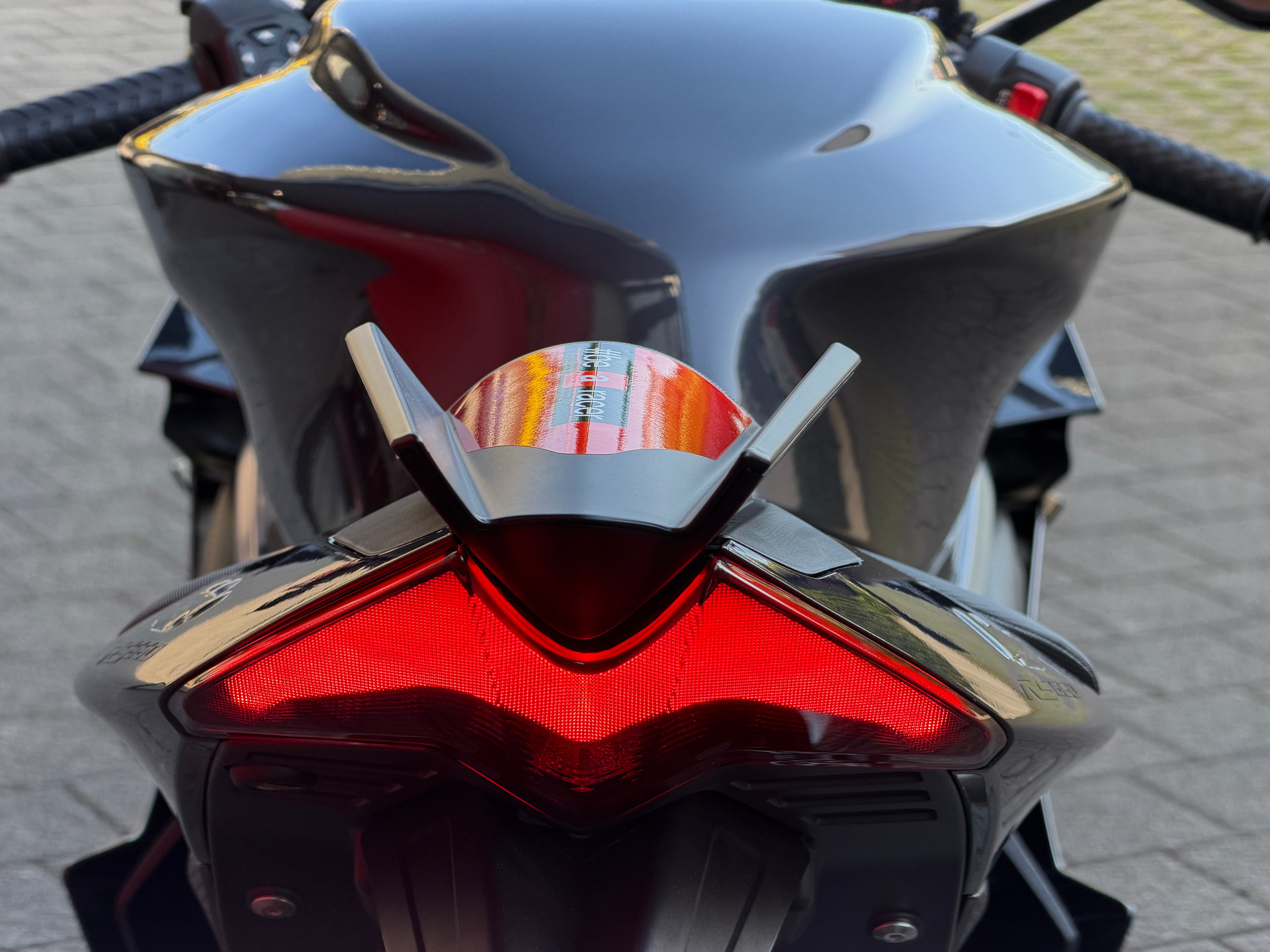 APRILIA RS 660 70kW DARK THUNDER-image-5
