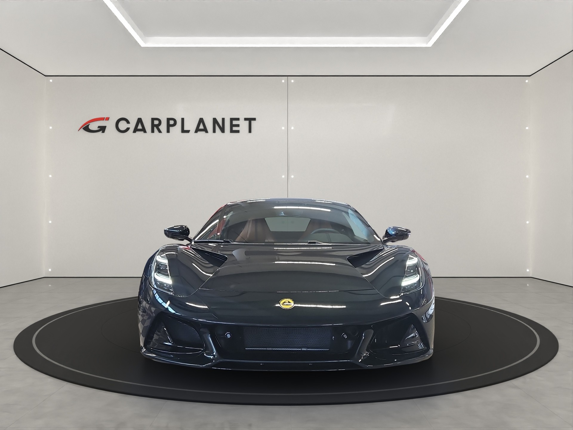 LOTUS Emira 3.5 V6 First Edition-showroom-element-1
