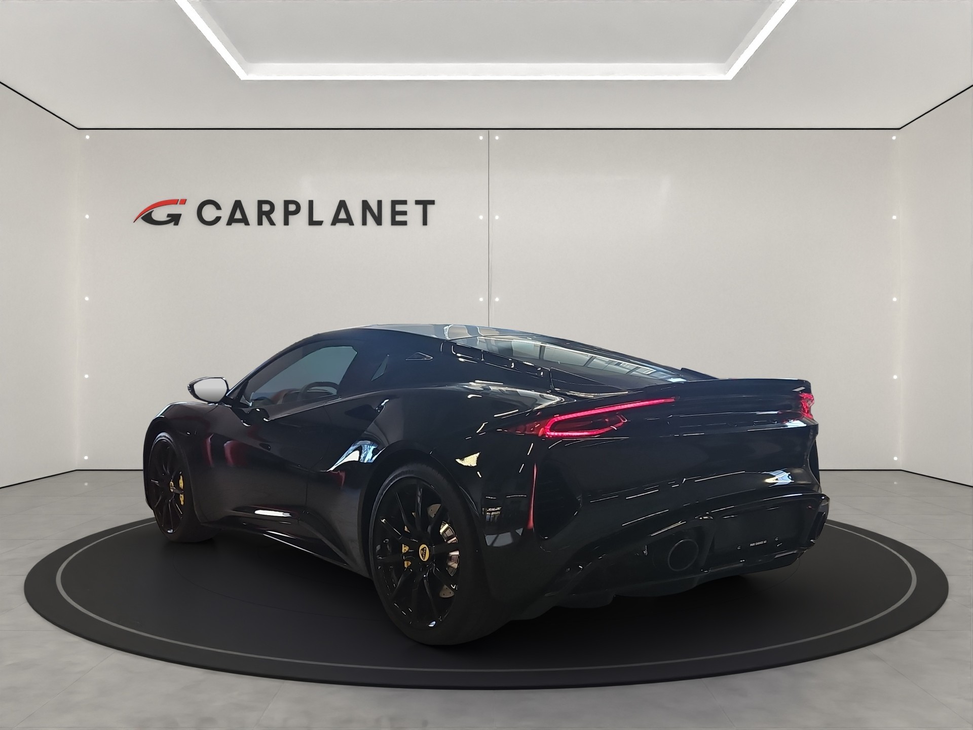 LOTUS Emira 3.5 V6 First Edition-showroom-element-2