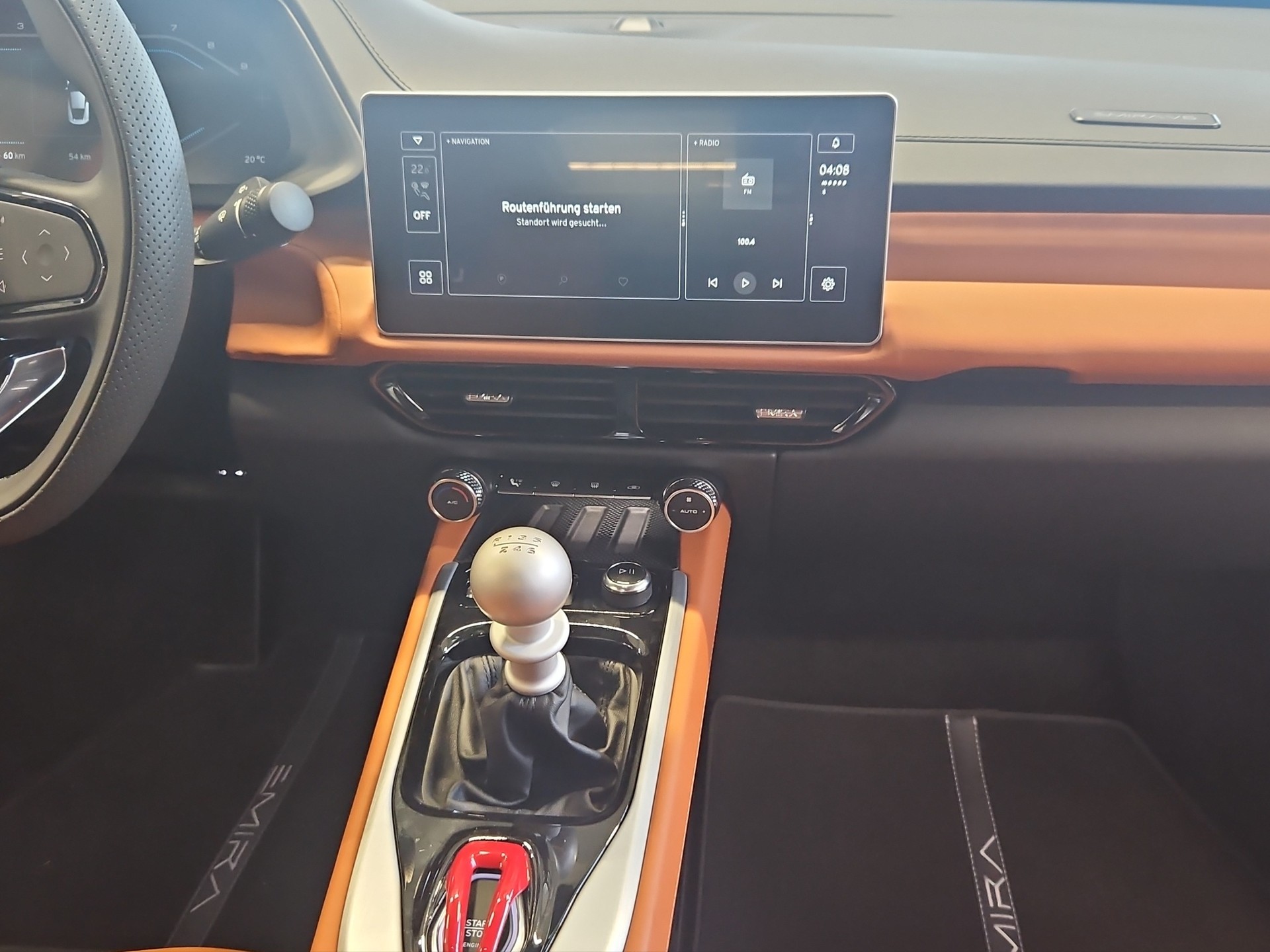 LOTUS Emira 3.5 V6 First Edition-image-12
