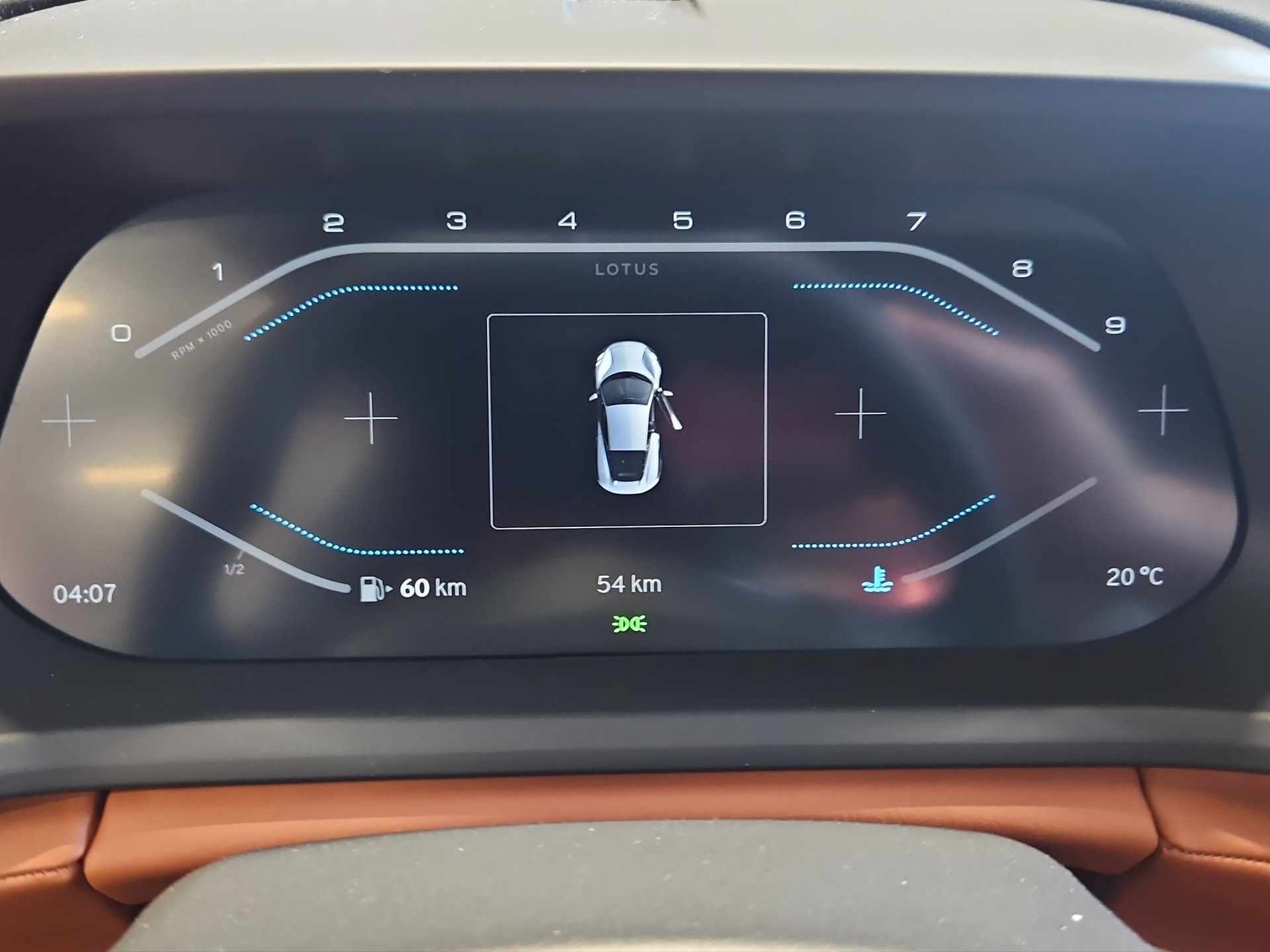 LOTUS Emira 3.5 V6 First Edition-image-10