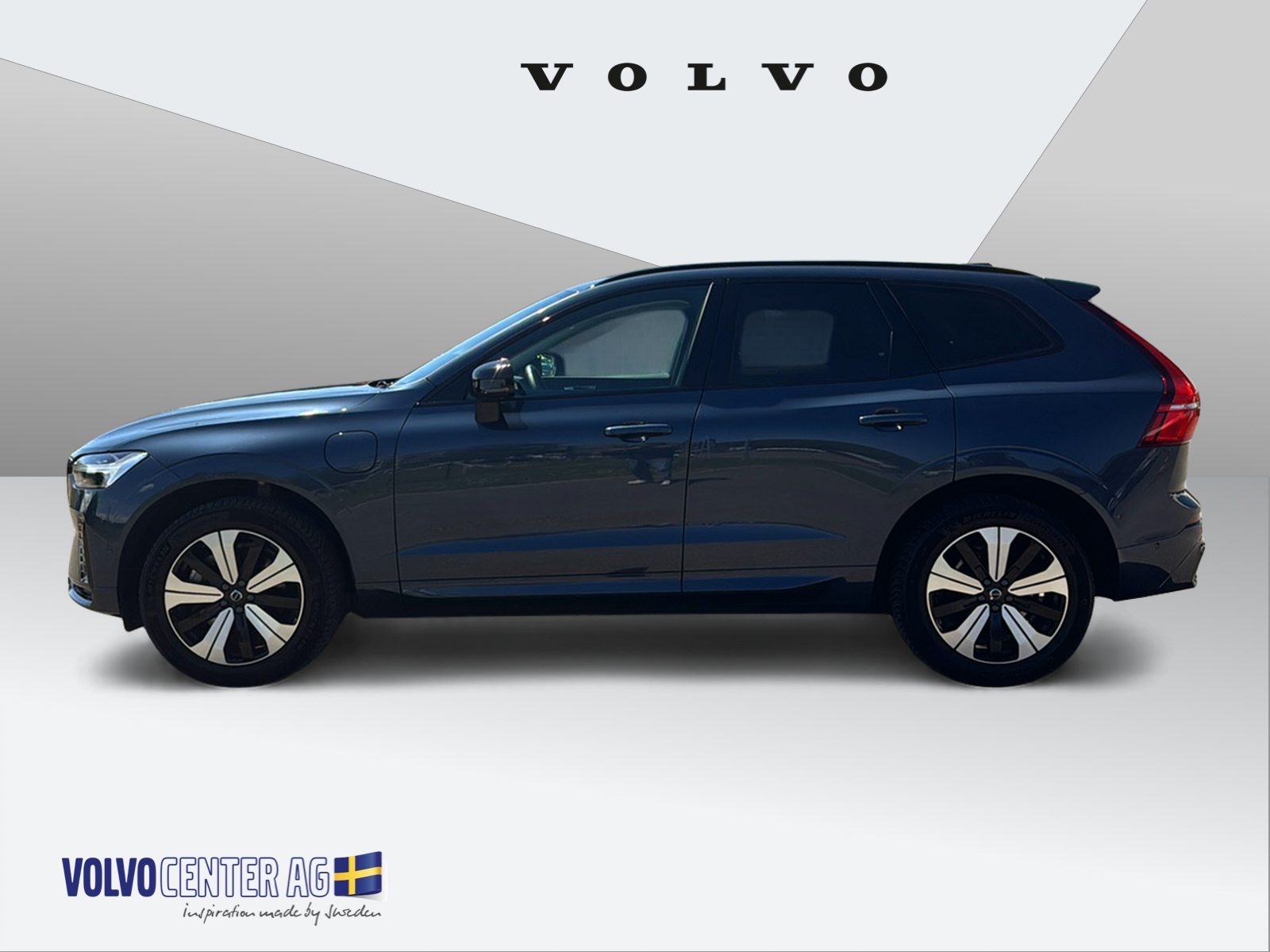 VOLVO XC60 2.0 T6 TE Plus Dark eAWD-showroom-element-1