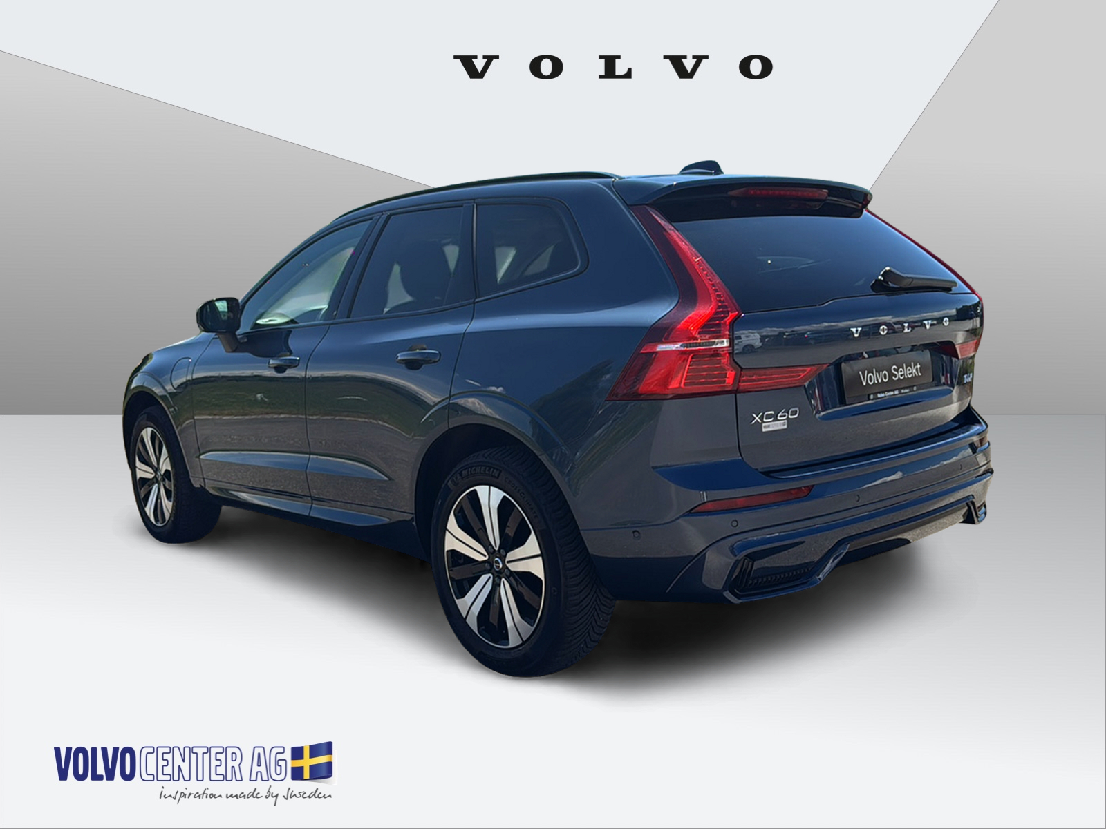 VOLVO XC60 2.0 T6 TE Plus Dark eAWD-showroom-element-2