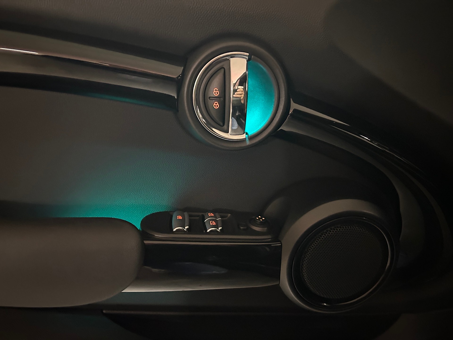 MINI Cooper S Cabriolet DKG-CH Fahrzeug-Face Lift Modell mit digitalem Tacho--image-8