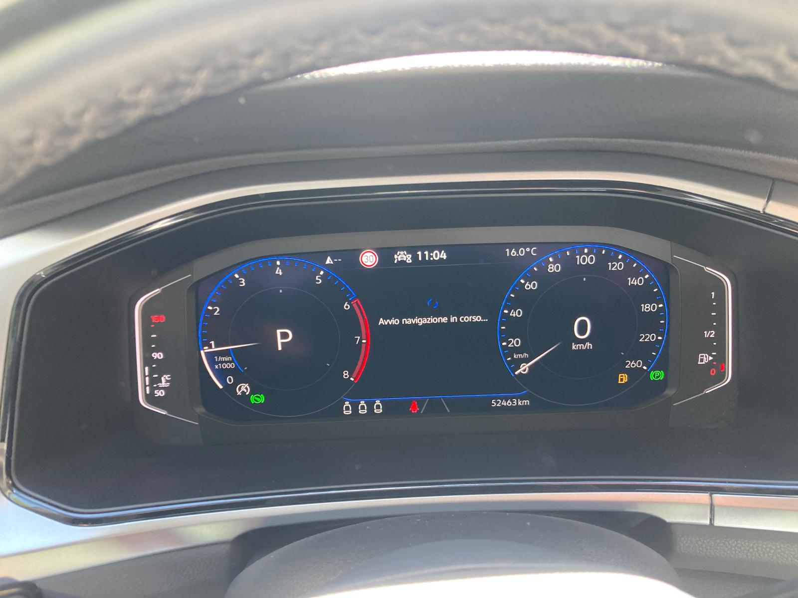 VW T-Roc 1.5 TSI EVO Life DSG-image-15