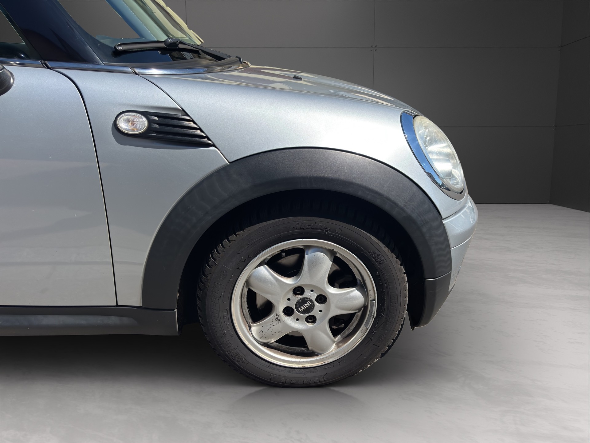 MINI R56 Cooper 1.6-image-9