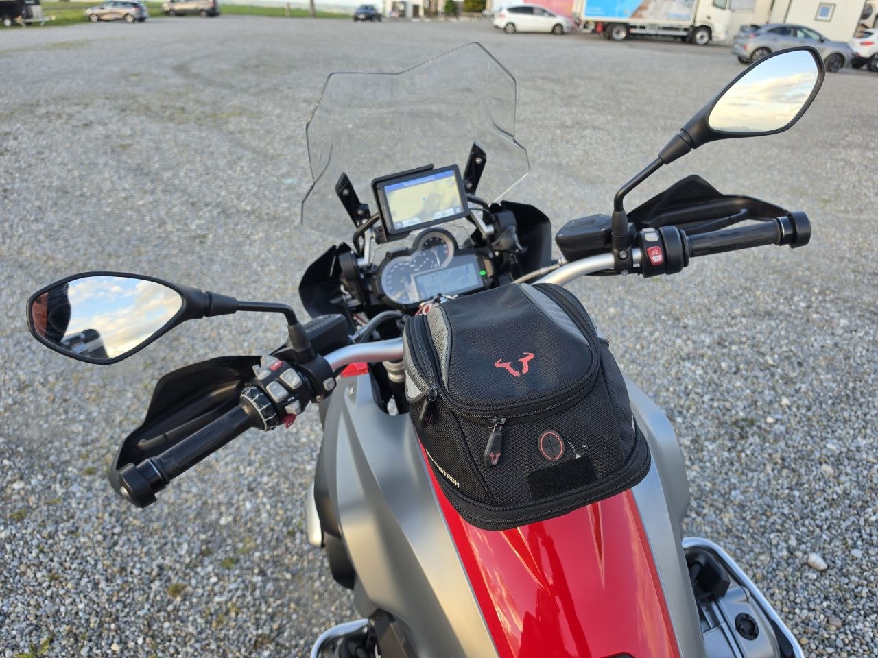BMW R 1200 GS ABS (Model 2014)-image-3