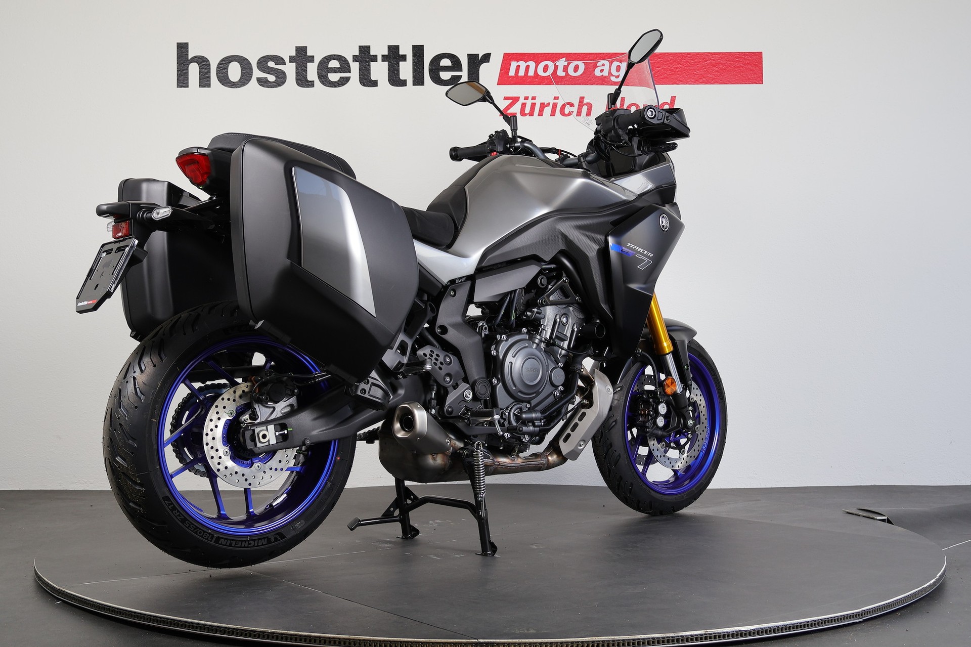 YAMAHA Tracer 7 GT 35 kW-image-2