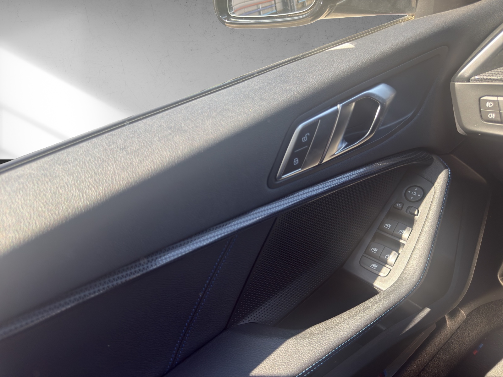 BMW 118i M Sport Steptronic-image-14