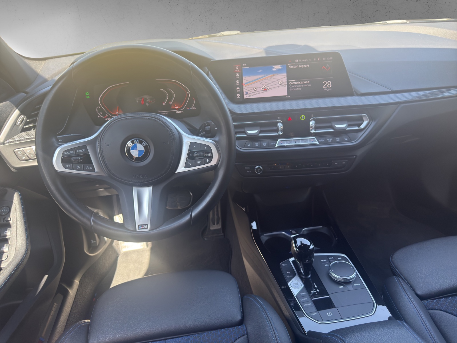 BMW 118i M Sport Steptronic-image-13