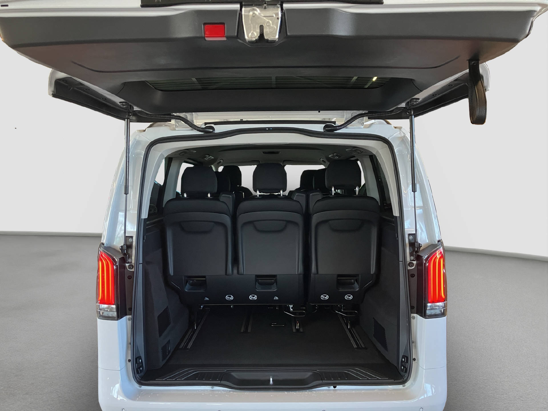 MERCEDES-BENZ Vito 116 Kombi L Select Family-image-13