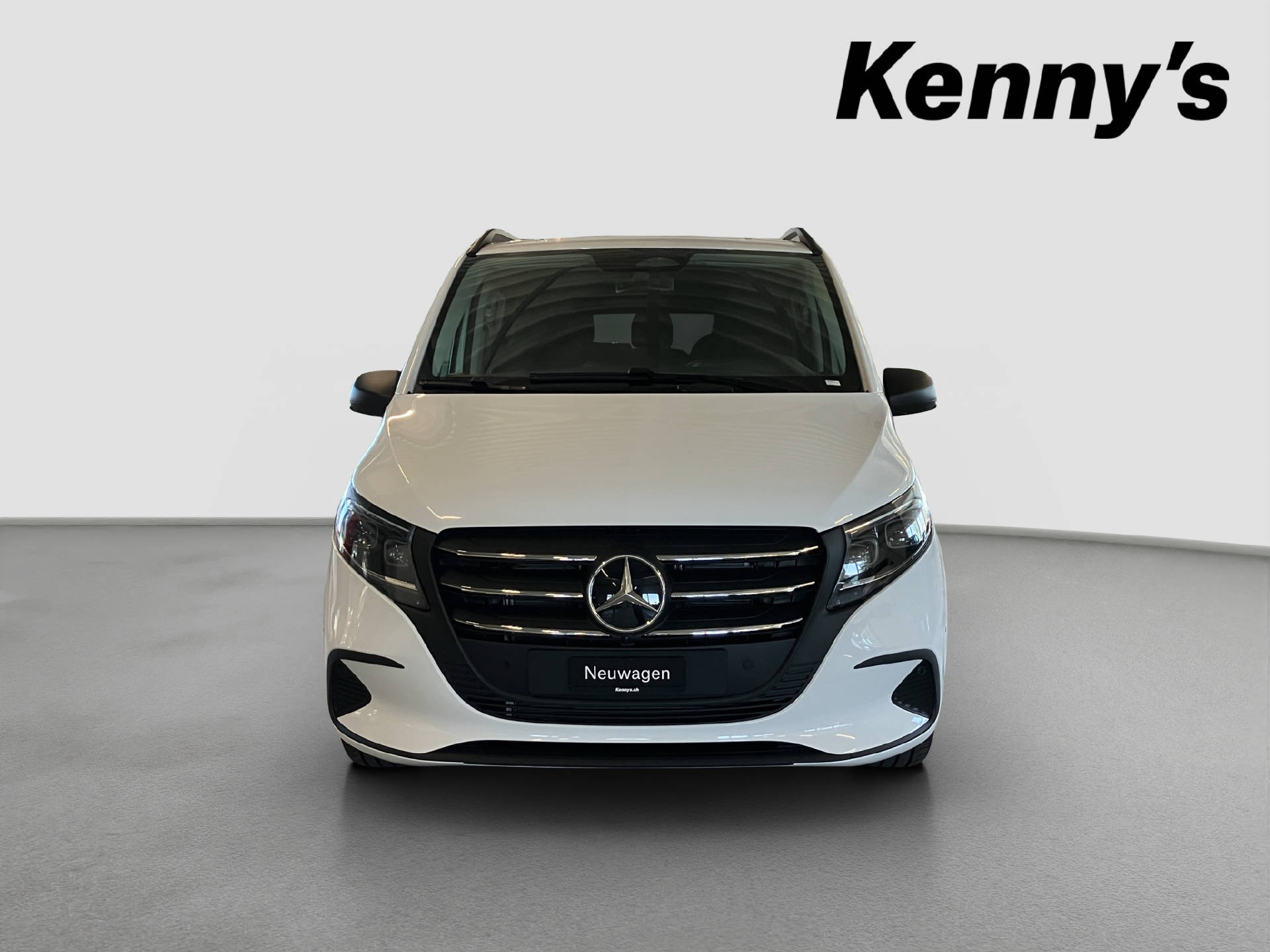 MERCEDES-BENZ Vito 116 Kombi L Select Family-showroom-element-1