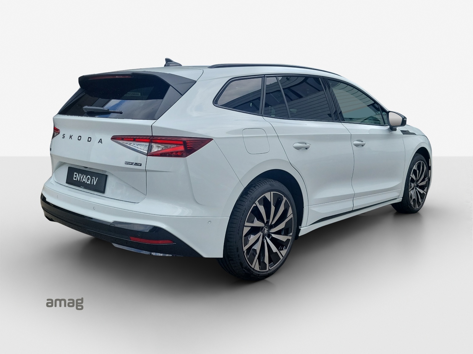 SKODA Enyaq 85x Sportline 4x4-showroom-element-2