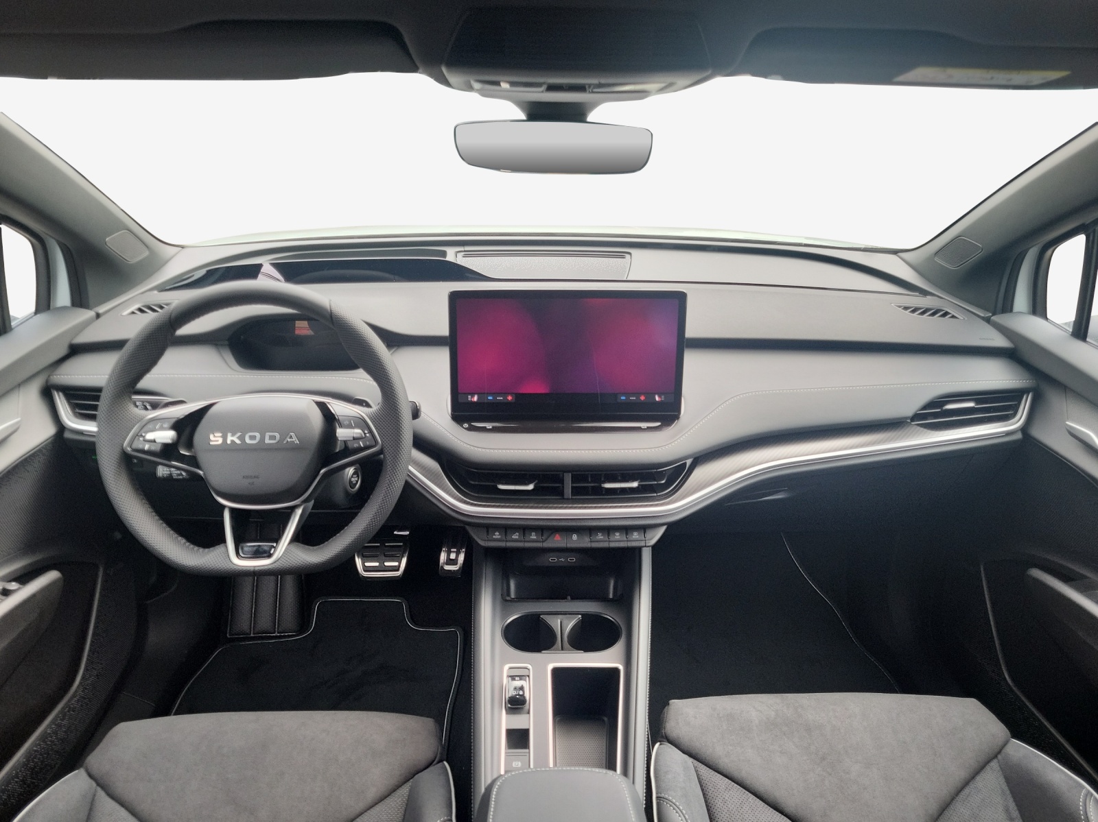 SKODA Enyaq 85x Sportline 4x4-showroom-element-3