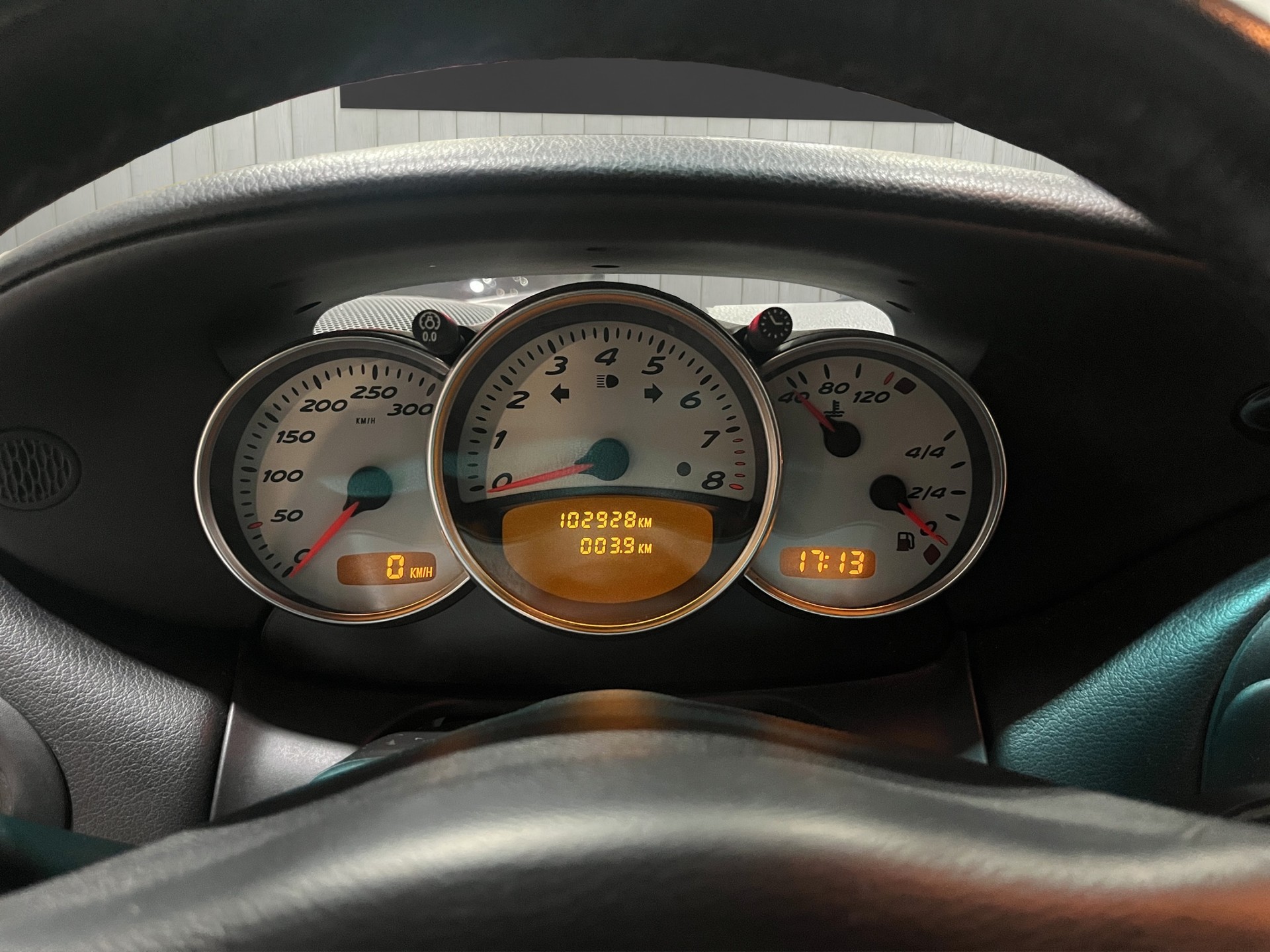 PORSCHE Boxster S 3.2-image-9