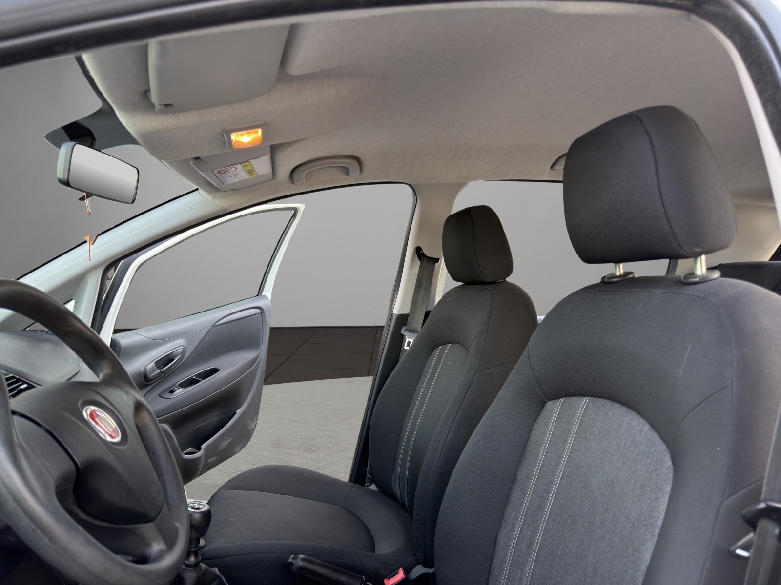 FIAT Punto 1.2 Young-image-20
