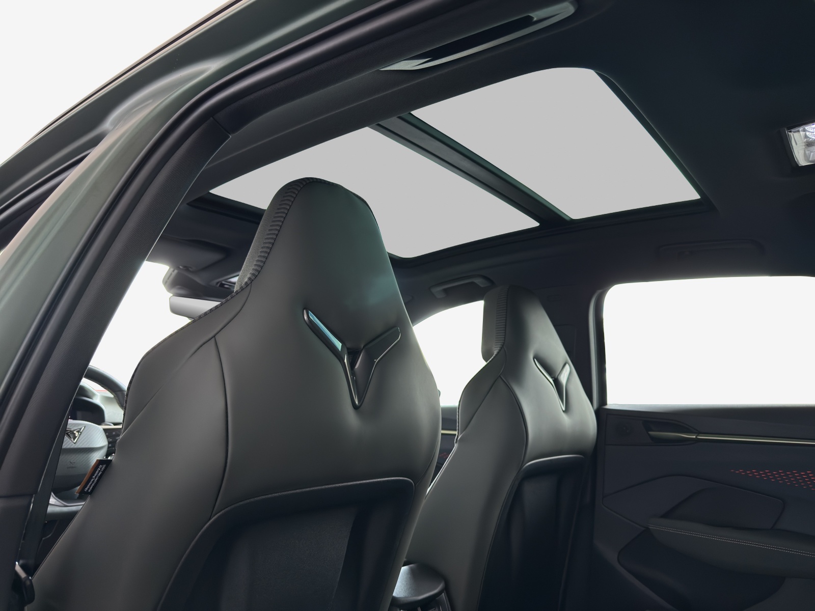 CUPRA Terramar 1.5 eHybrid Prime Edition VZ DSG-image-15
