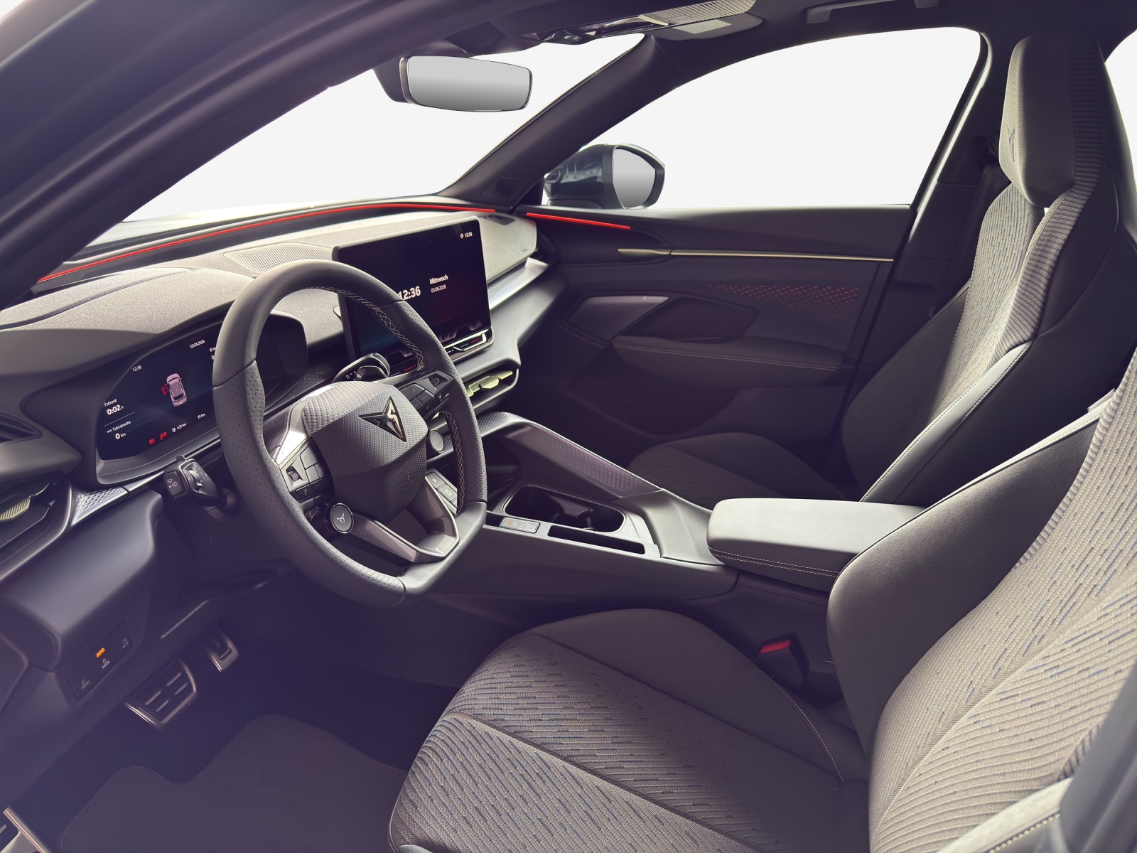 CUPRA Terramar 1.5 eHybrid Prime Edition VZ DSG-image-7
