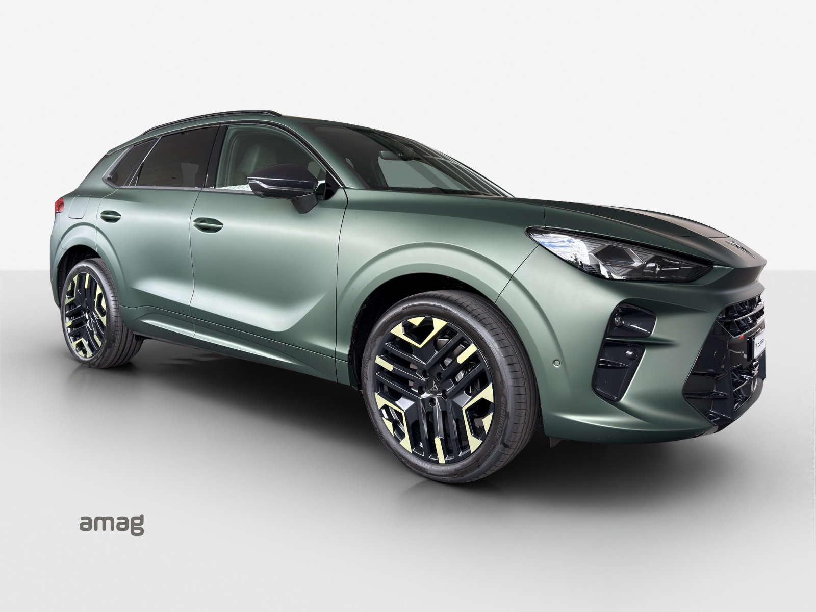CUPRA Terramar 1.5 eHybrid Prime Edition VZ DSG-image-5