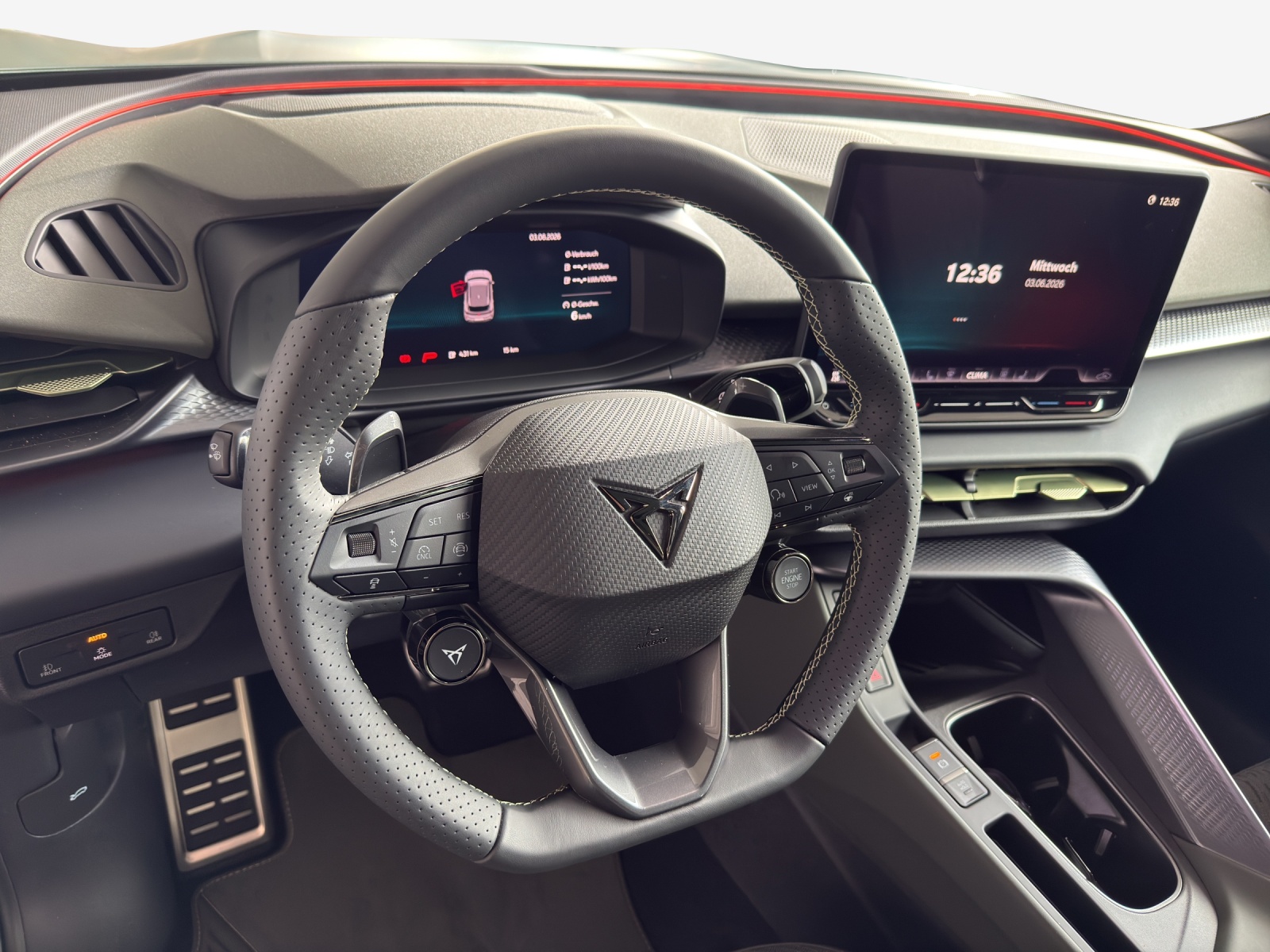 CUPRA Terramar 1.5 eHybrid Prime Edition VZ DSG-image-9