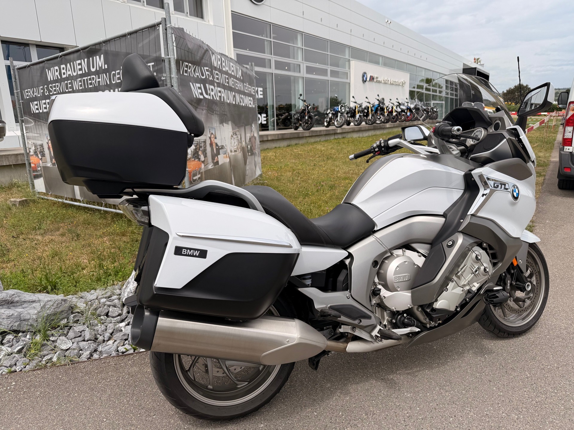 BMW K 1600 GTL-showroom-element-3