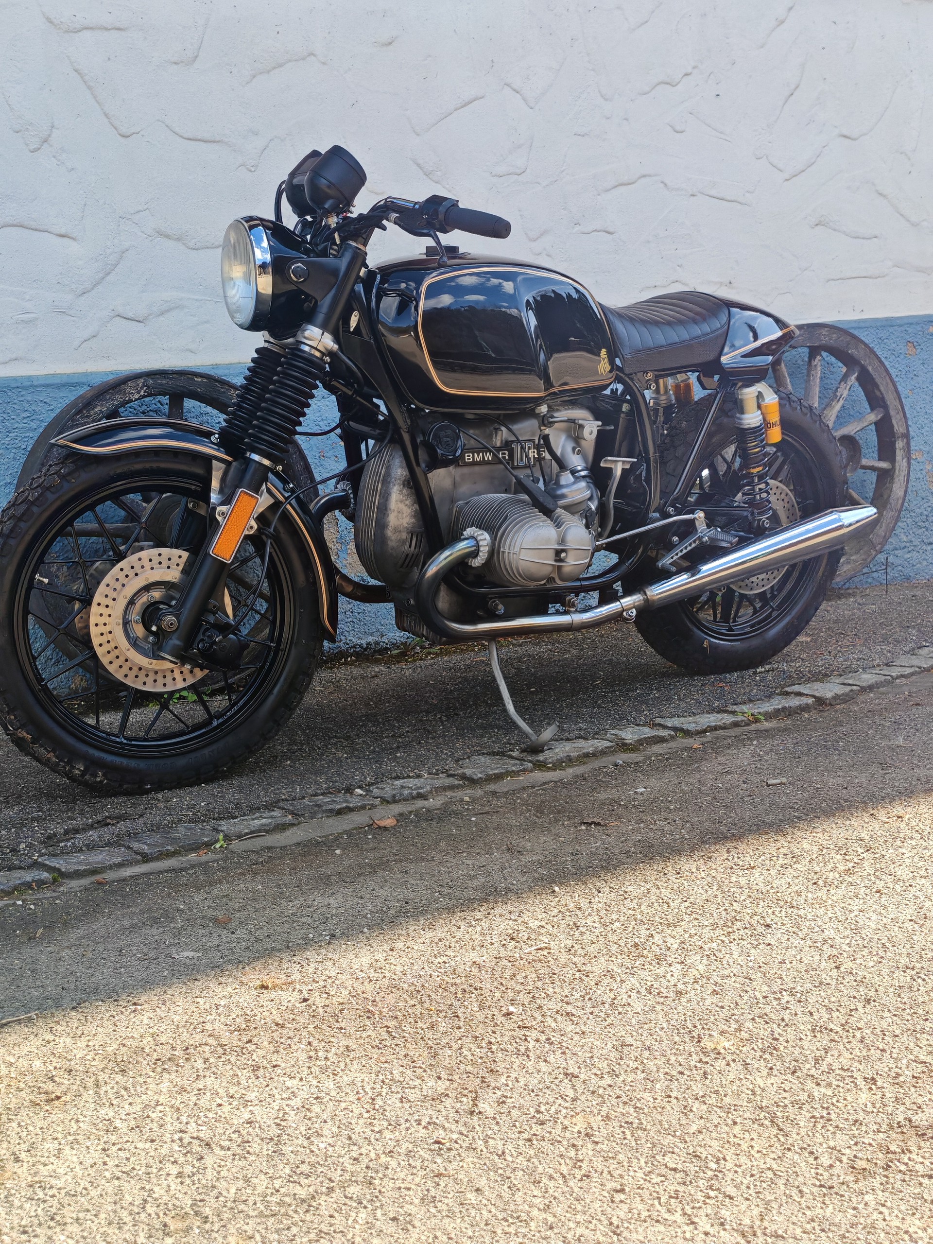 BMW RS Cafe Racer-image-9