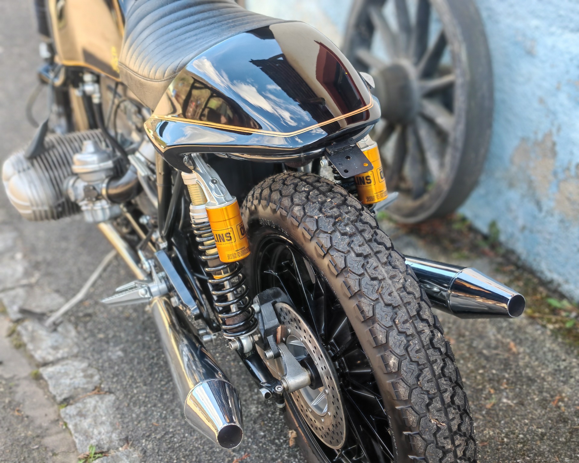 BMW RS Cafe Racer-image-7