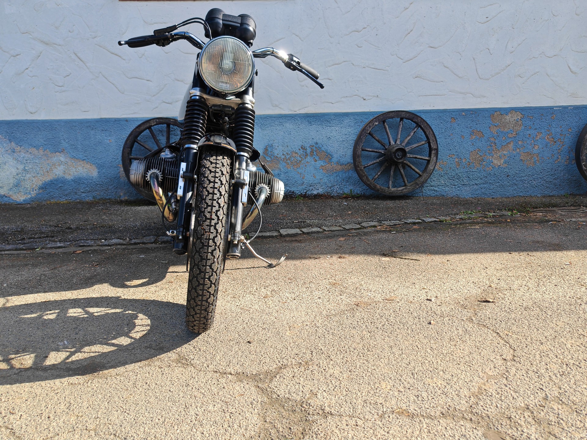 BMW RS Cafe Racer-image-8