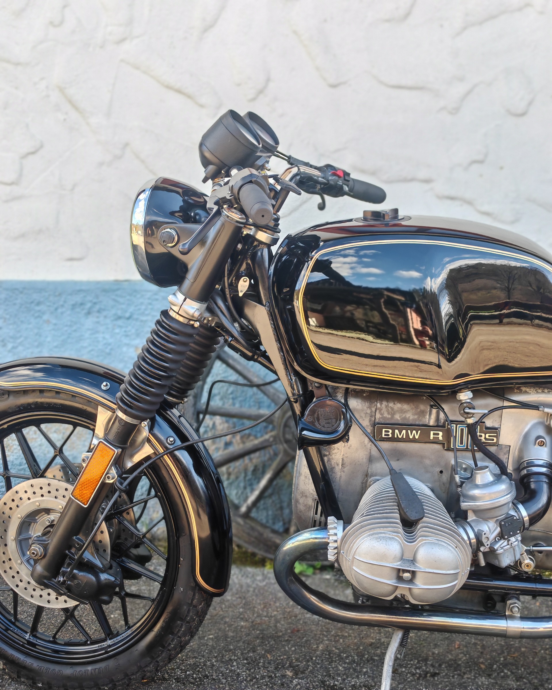 BMW RS Cafe Racer-image-2