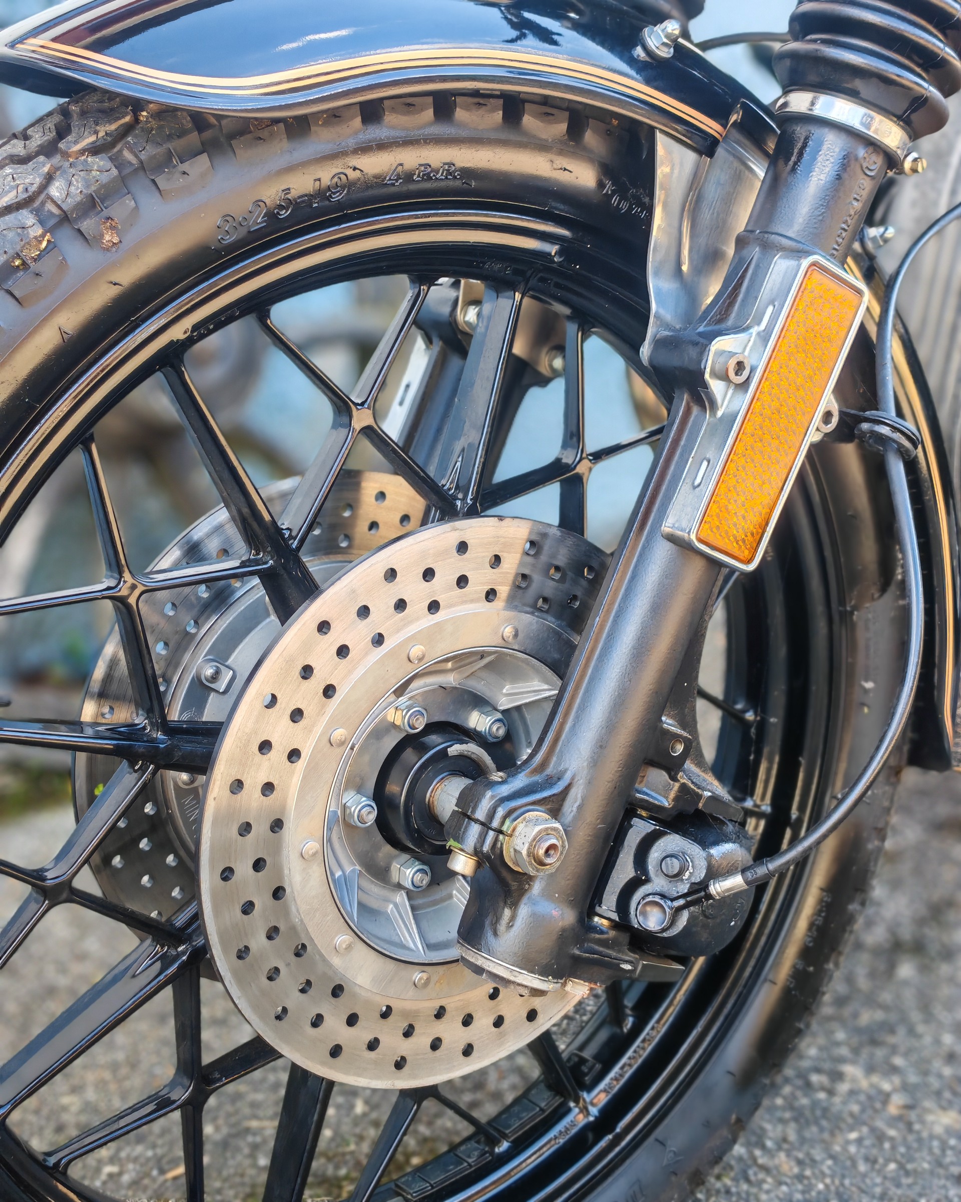 BMW RS Cafe Racer-image-5