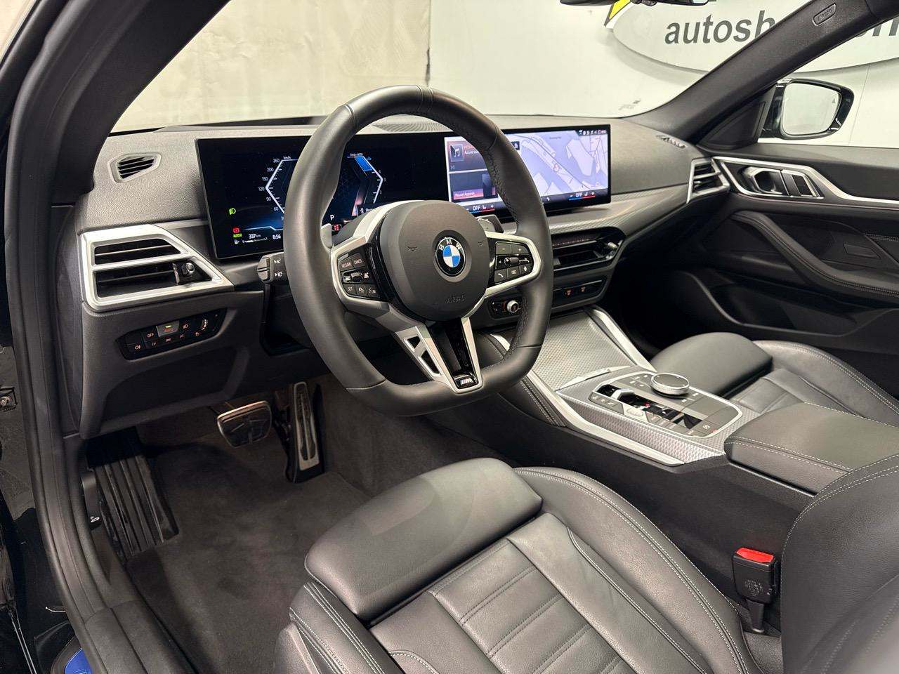 BMW 420d xDrive 48V Gran Coupé M Sport Pro Steptronic-showroom-element-2