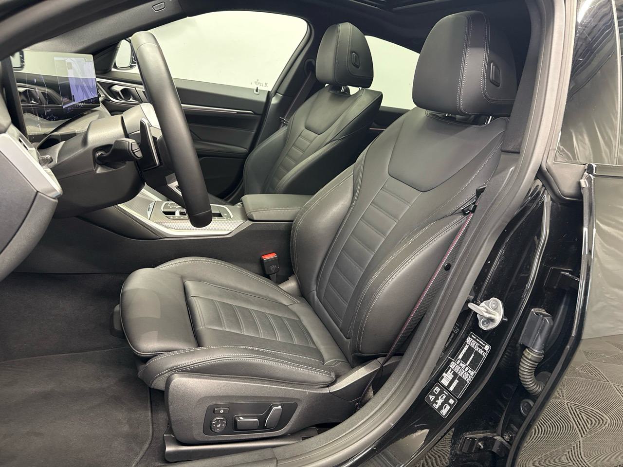 BMW 420d xDrive 48V Gran Coupé M Sport Pro Steptronic-showroom-element-3