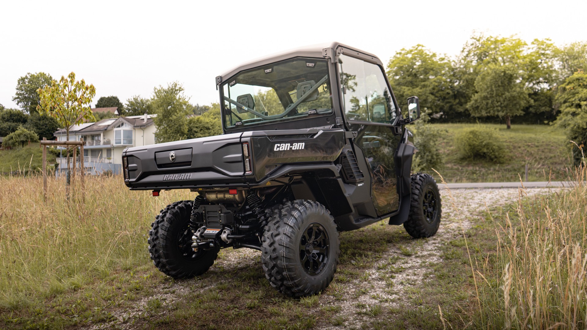 CAN-AM HD11 XU-image-3