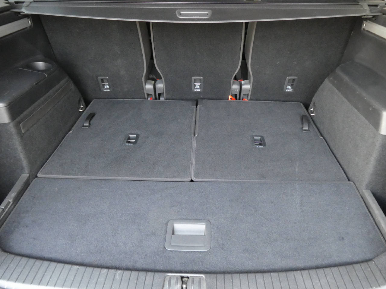 VW Touran 1.4 TSI Sound DSG-image-13