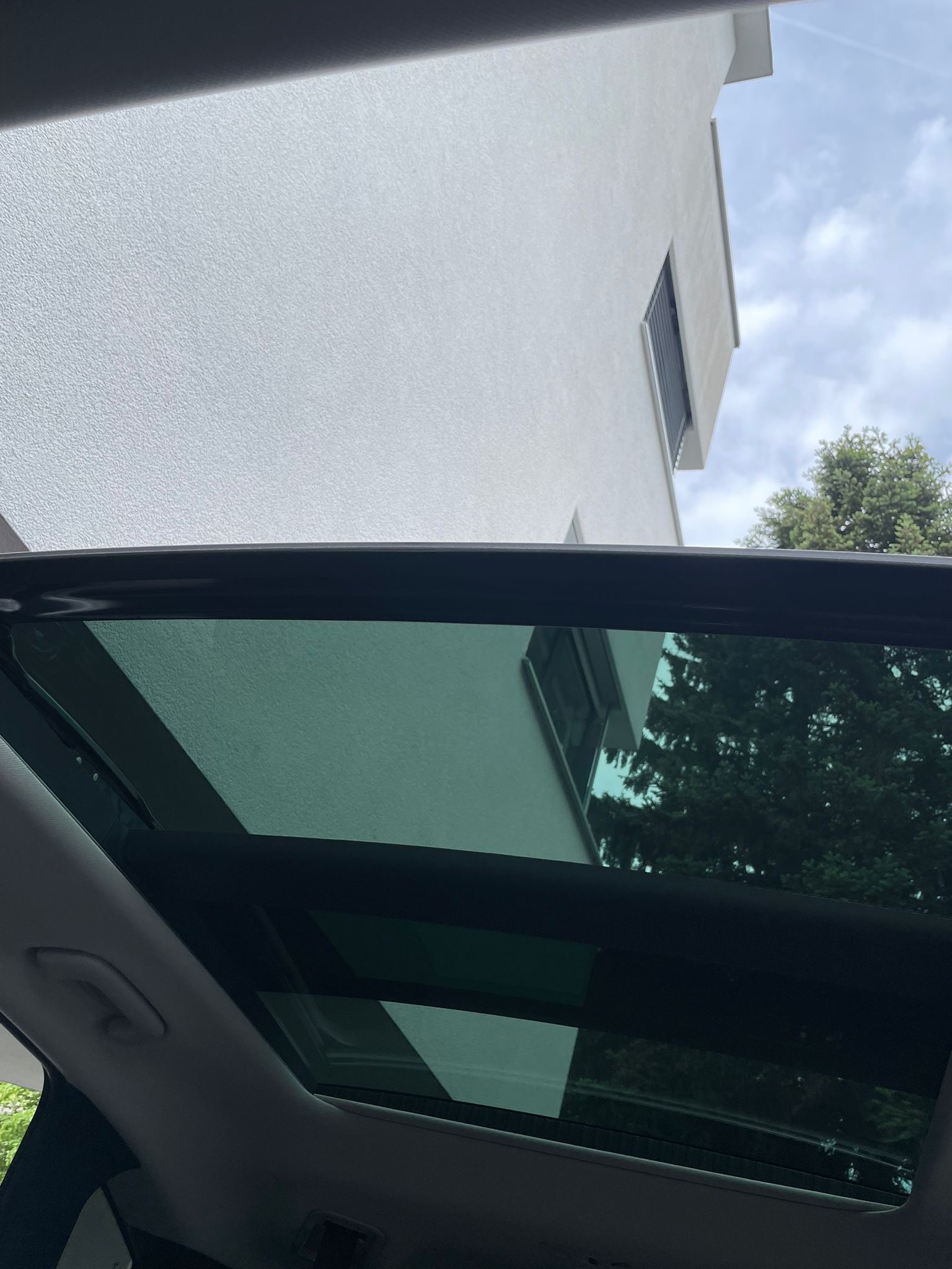 HYUNDAI Tucson 1.6 T-GDi 48V Vertex 4WD DCT | Top-Version | CH-Auto | Volle Werksgarantie bis 06/2027-image-9