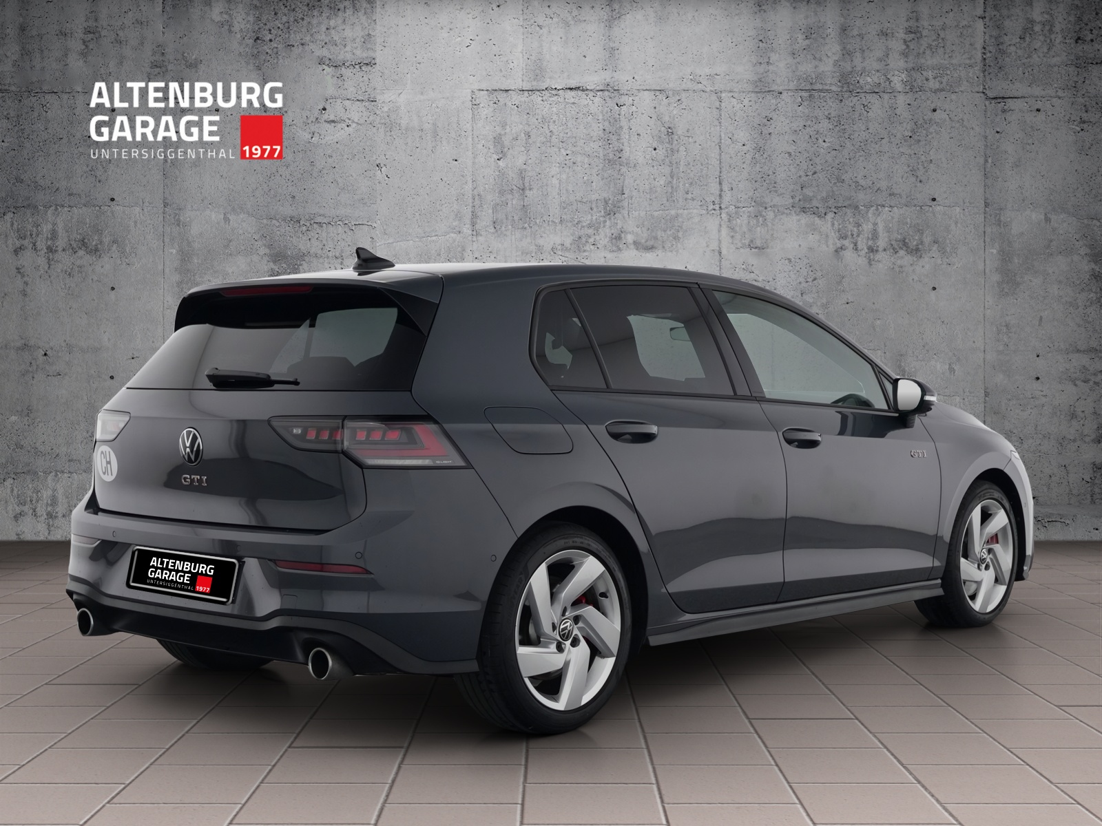 VW Golf VIII 2.0 TSI GTI DSG-showroom-element-3