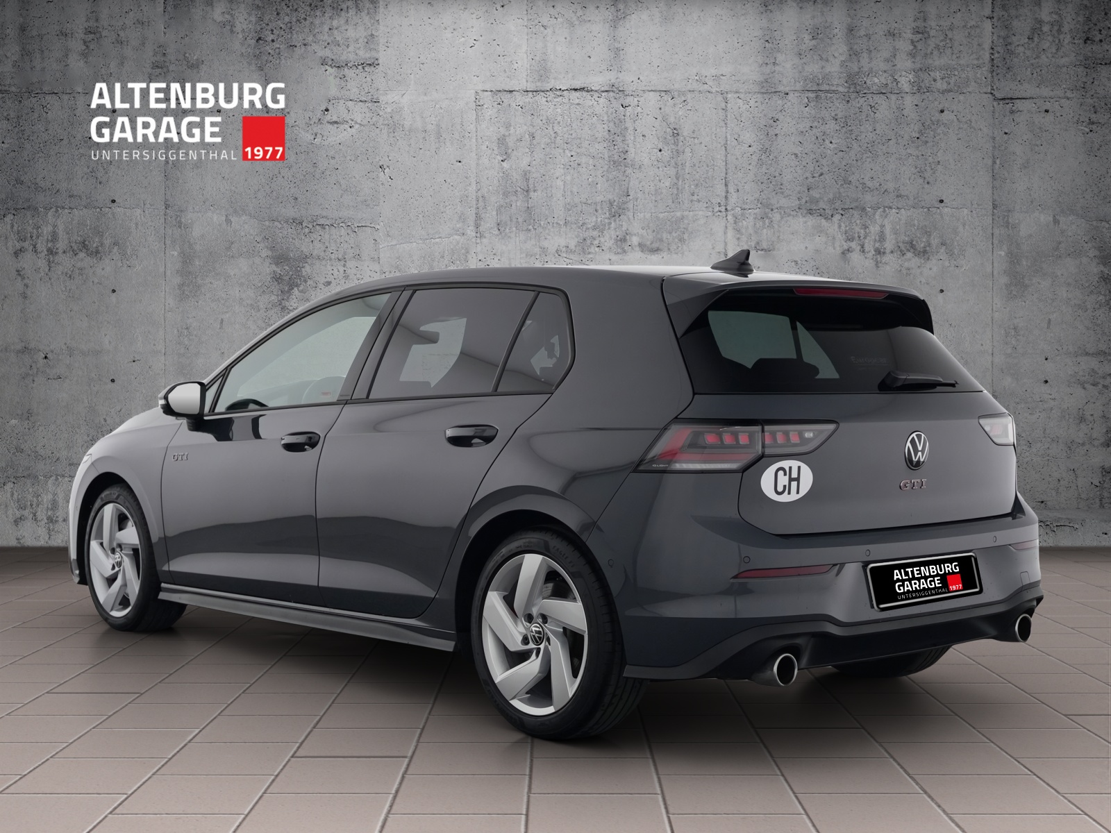 VW Golf VIII 2.0 TSI GTI DSG-showroom-element-2