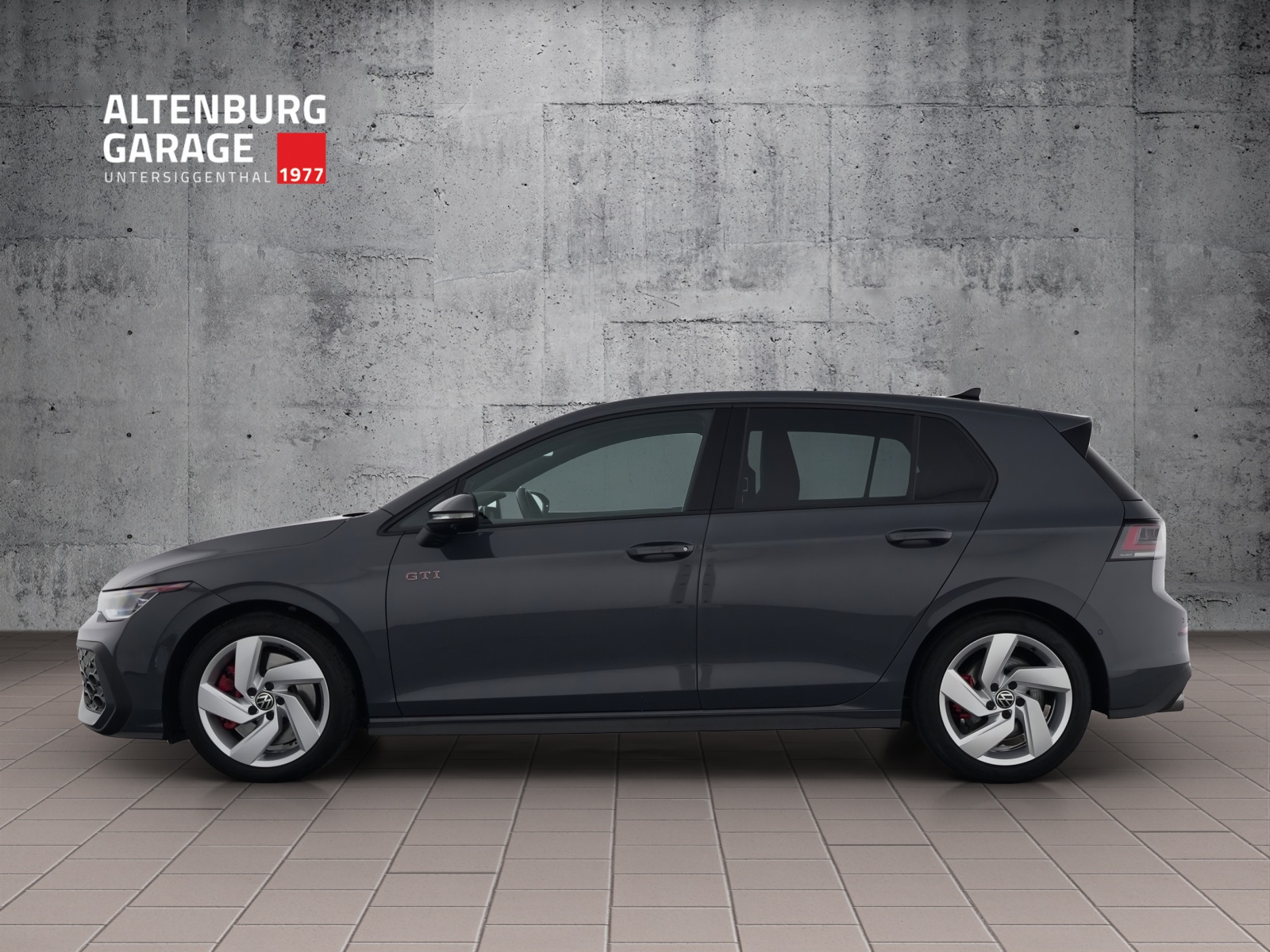 VW Golf VIII 2.0 TSI GTI DSG-showroom-element-1