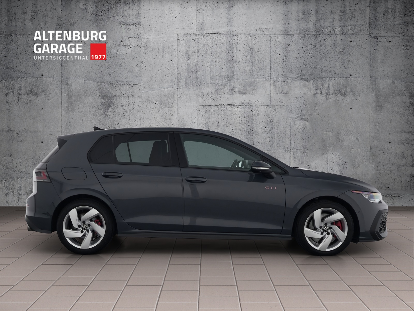 VW Golf VIII 2.0 TSI GTI DSG-image-4