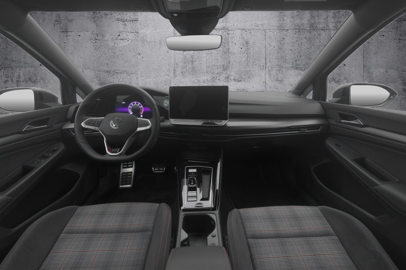 VW Golf VIII 2.0 TSI GTI DSG-image-14