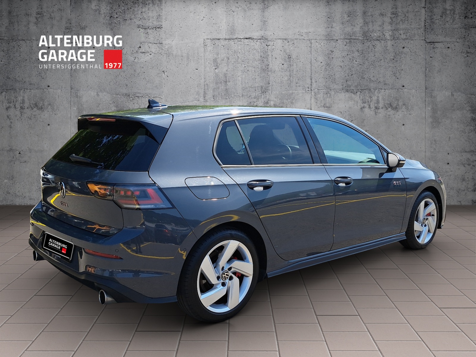 VW Golf VIII 2.0 TSI GTI DSG-image-11