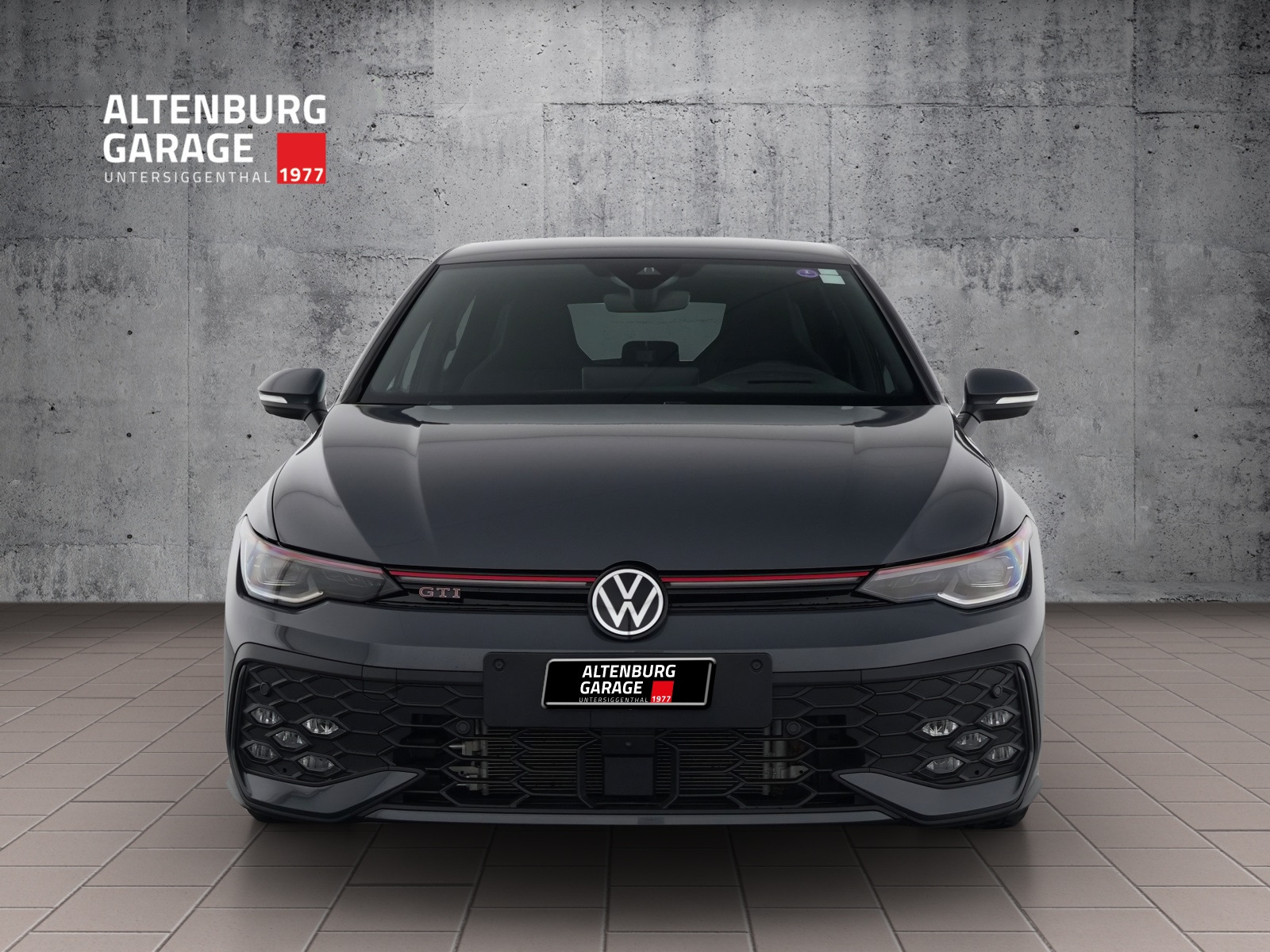 VW Golf VIII 2.0 TSI GTI DSG-image-5