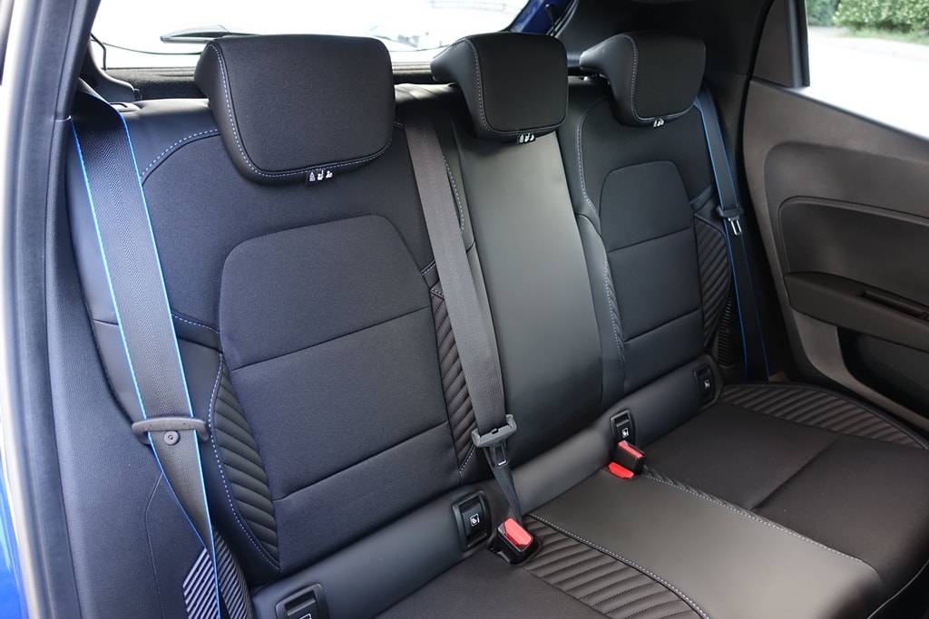 RENAULT Clio 1.6 E-Tech Esprit Alpine-image-12
