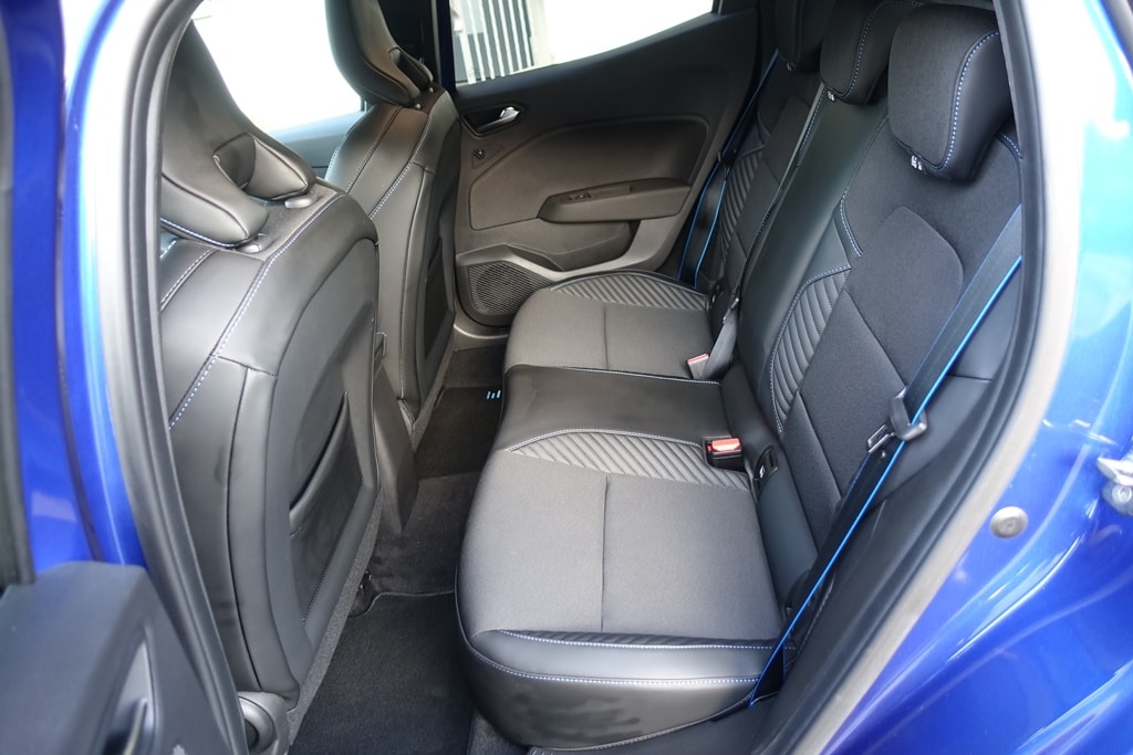RENAULT Clio 1.6 E-Tech Esprit Alpine-image-7