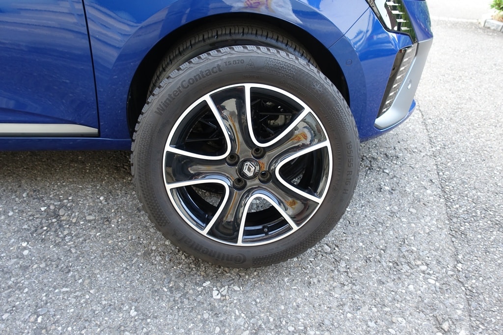 RENAULT Clio 1.6 E-Tech Esprit Alpine-image-15