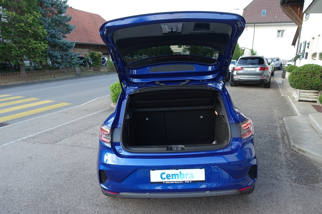 RENAULT Clio 1.6 E-Tech Esprit Alpine-image-11