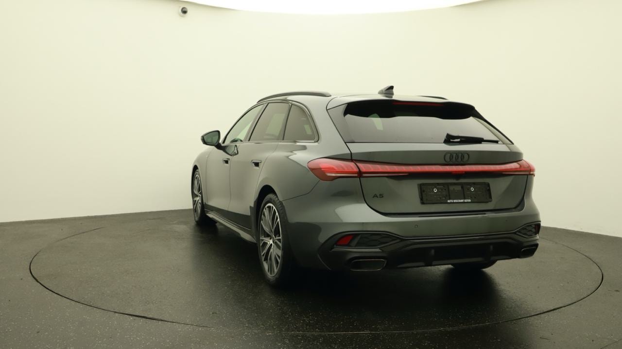 AUDI A5 Avant TFSI 150 kW S Line S tronic-showroom-element-3